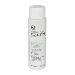 Collistar Salicylic Acid + Niacinamide Lotion 100ml