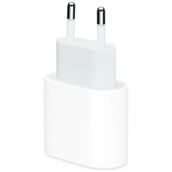 Ład. siec. Apple MD3J4ZM/A  20W biały