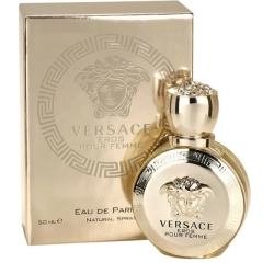 Versace Eros Pour Femme Edp 50ml