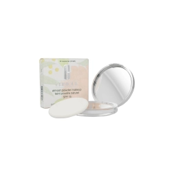 Clinique Almost Powder Makeup Spf15 Neutral Fair 02 10g