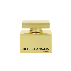 Dolce & Gabbana The One Gold Intense Edp 50ml