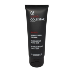 Collistar Men Shave Clensing Scrub 100ml