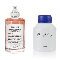 Perfumy nr 331 250ml z feromonami - zamiennik inspirowany Lipstick On od Maison Martin Margiela