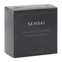 Sensai Translucent Loose Powder 20g