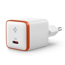 SPIGEN EE301EU ARCSTATION ESSENTIAL CHARGER 30W WHITE SPIGEN EE301EU ARCSTATION ESSENTIAL CHARGER 30W WHITE