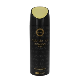 Armaf Club De Nuit Intense Woman Deodorant 200ml