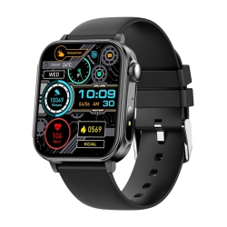 Smartwatch COLMI P80 (czarny) Smartwatch COLMI P80 (czarny)