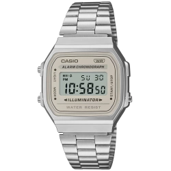 Zegarek Męski CASIO VINTAGE A168WA-8AYDF + BOX
