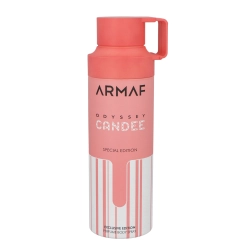 Armaf Odyssey Candee Deodorant 200ml