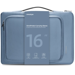 INNOSTYLE TORBA NA LAPTOPA 15 6 16 WODOODPORNA ETUI OMNIPROTECT ECOFRIENDLY INNOSTYLE TORBA NA LAPTOPA 15 6 16 WODOODPORNA ETUI OMNIPROTECT ECOFRIENDLY