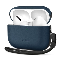TECH-PROTECT NATURALFIT APPLE AIRPODS PRO 3 NAVY BLUE