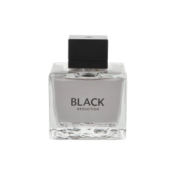 Antonio Banderas Seduction In Black Edt 100ml