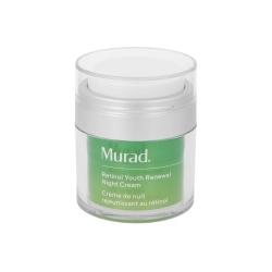 Murad Retinol Youth Renewal Night Cream 50ml