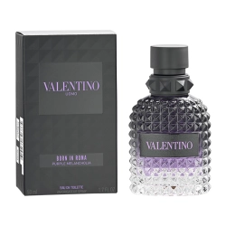 Valentino Born In Roma Purple Melancholia Edp 50ml