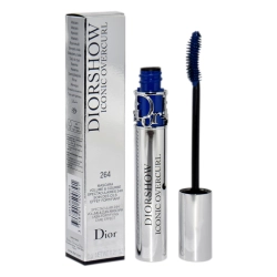 Dior Diorshow Mascara Iconic Overcurl 264 Blue 6g