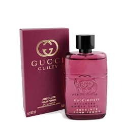 Gucci Guilty Absolute Edp 50ml