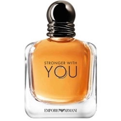 Armani Emporio Stronger With You Edt 100ml