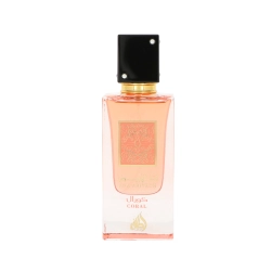 Lattafa Ana Abiyedh Coral Edp 60ml