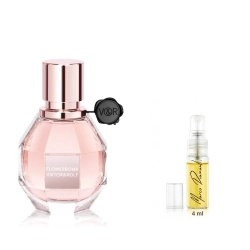 Perfumy nr 338 4ml z feromonami - zamiennik inspirowany Flowerbomb od Viktor Rolf