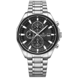 Zegarek Męski Giewont Chronograph Sapphire Elegancki