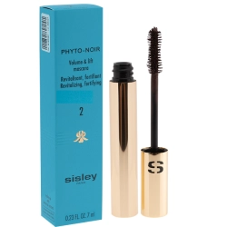 Sisley Phyto Noir Mascara Deep Brown 7ml