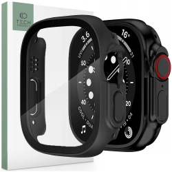 TECH-PROTECT DEFENSE360 APPLE WATCH ULTRA 1 / 2 (49 MM) BLACK TECH-PROTECT DEFENSE360 APPLE WATCH ULTRA 1 / 2 (49 MM) BLACK
