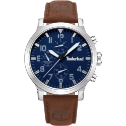 Zegarek Męski TIMBERLAND Driscoll TDWGF0040702 + BOX Zegarek Męski TIMBERLAND Driscoll TDWGF0040702 + BOX