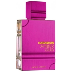 Al Haramain Amber Oud Ultra Violet Edp 120ml
