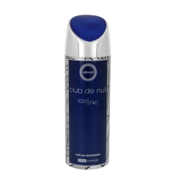 Armaf Club De Nuit Blue Iconic Deodorant 200ml