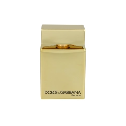 Dolce & Gabbana The One Gold Intense Edp 50ml