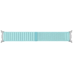 Pasek Samsung Fabric do Galaxy Watch8 /  Watch8 Classic (M/L) miętowy