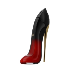 Tester Carolina Herrera Very Good Girl Elixir Edp 80ml
