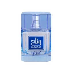 Zimaya Mazaaj Infused Edp 100ml
