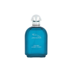 Tester Jaguar For Men Ultimate Power Edt 100ml