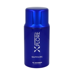 Al Haramain Xplore Sapphire Edp 100ml