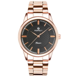 Zegarek damski PERFECT elegancki do codziennego noszenia