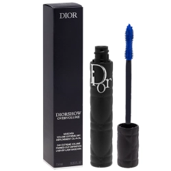 Dior Diorshow Overvolume Mascara 161 Blue 7,4ml