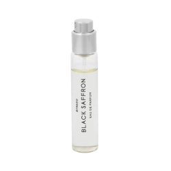 Byredo Black Saffron Mini Edp 12ml Byredo Black Saffron Mini Edp 12ml