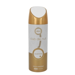 Armaf Club De Nuit Milestone Deodorant 200ml