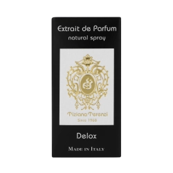 Próbka Tiziana Terenzi Delox Extrait de Parfum 1,5ml