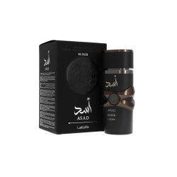Lattafa Asad Elixir Edp 100ml
