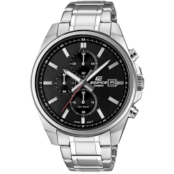 Zegarek Męski CASIO EDIFICE EFV-610D-1AVUEF + BOX