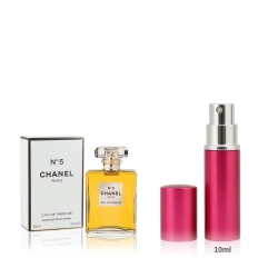 Perfumy nr 001 10ml - zamiennik inspirowany Chanel No 5 Eau de Parfum od Chanel