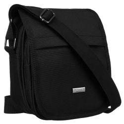 PETERSON męska saszetka na ramię mała sportowa torebka crossbody