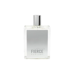 Abercrombie & Fitch Naturally Fierce Edp 100ml