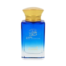 Tester Al Haramain Musk Collection Edp 100ml