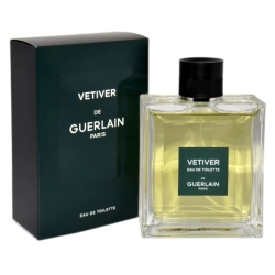 Guerlain Vetiver 2022 Edt 150ml