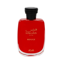 Rasasi Hawas Rouge For Her Edp 100ml