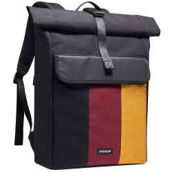 INNOSTYLE PLECAK NA LAPTOPA 15 6 DO SAMOLOTU WODOODPORNY CITYTREK ELITE 25L