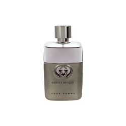 Gucci Guilty Pour Homme Edt 50ml